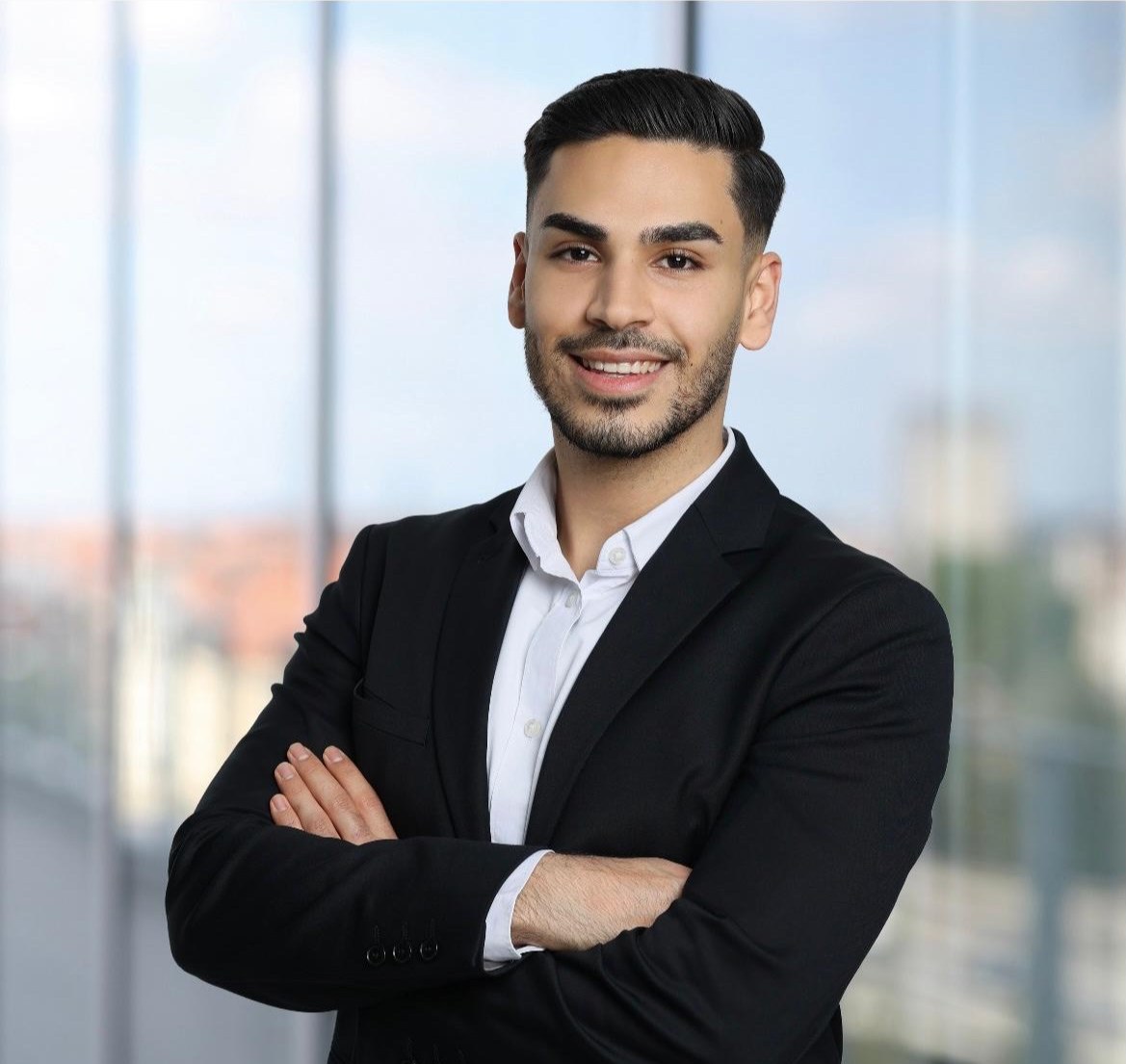 Murat Torun, Gründer von baufiwerk